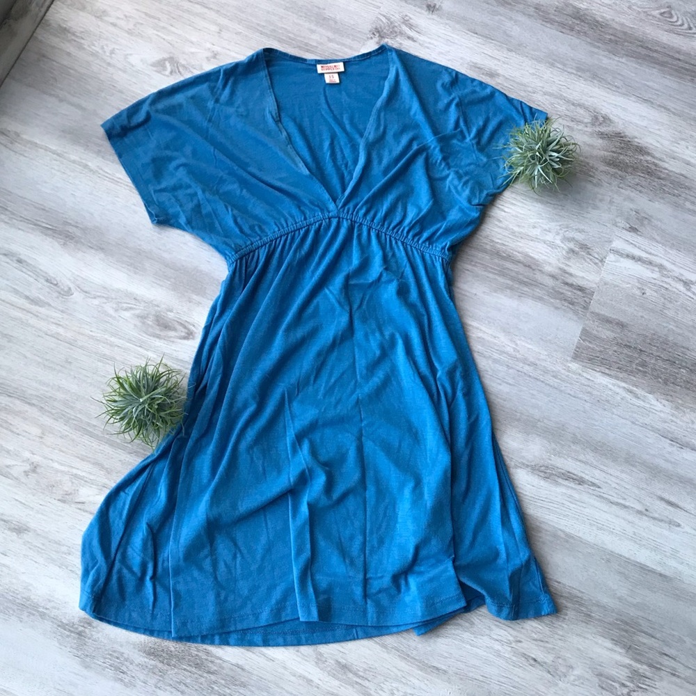 Mossimo Supply Co. Women’s Casual Dress